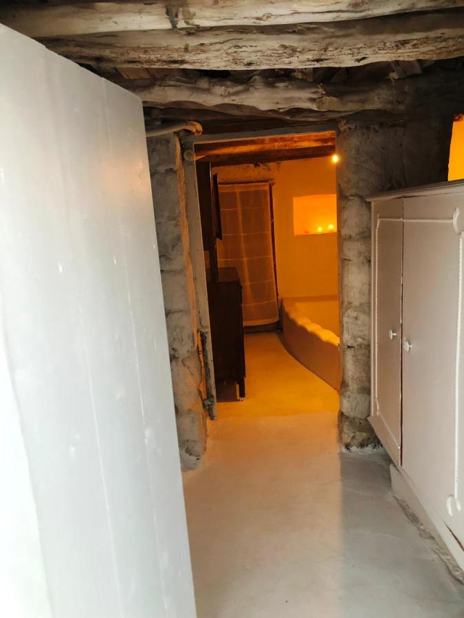 הוילה אדאמאס Maison 1883 מראה חיצוני תמונה