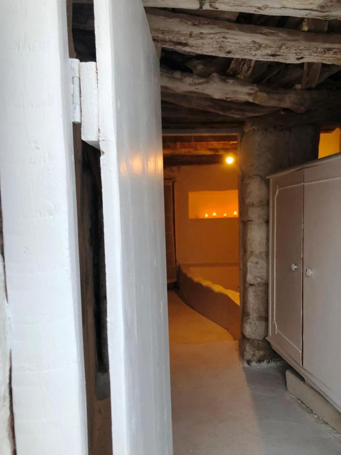 הוילה אדאמאס Maison 1883 מראה חיצוני תמונה