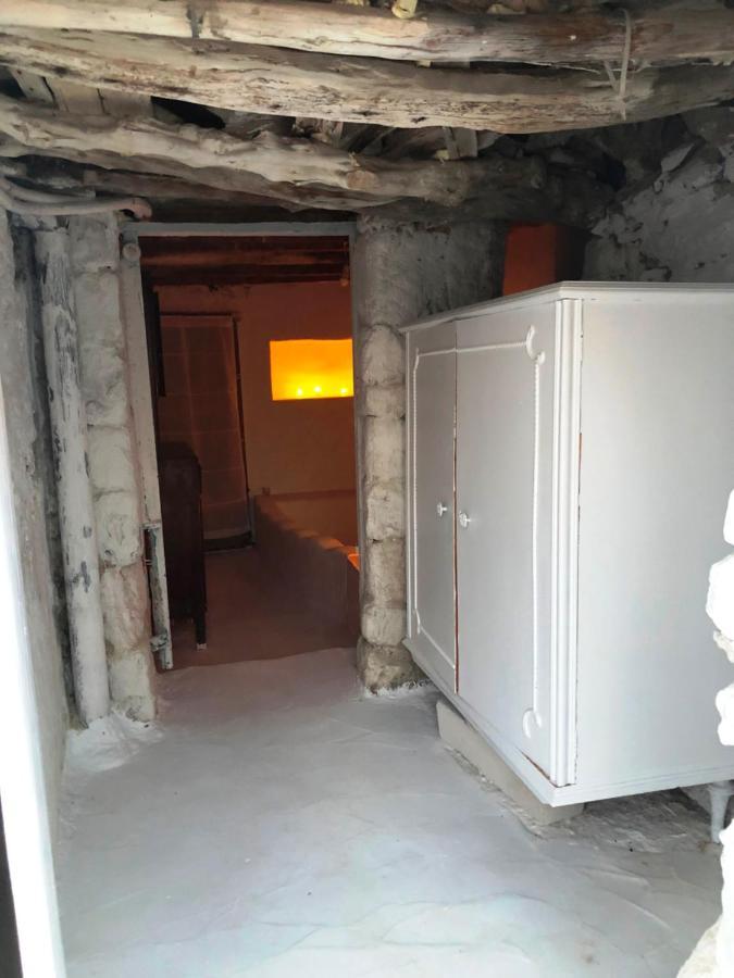 הוילה אדאמאס Maison 1883 מראה חיצוני תמונה