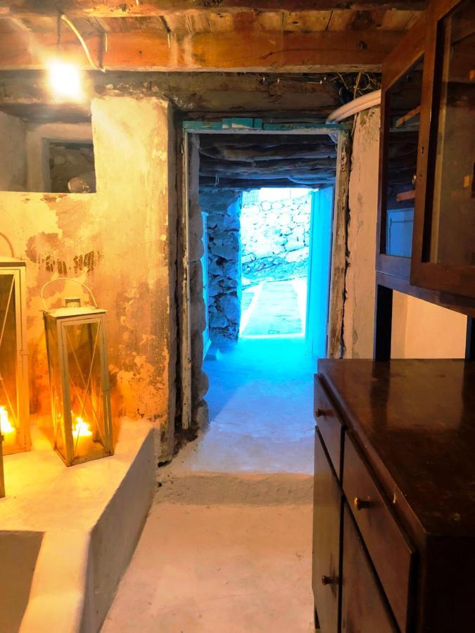 הוילה אדאמאס Maison 1883 מראה חיצוני תמונה