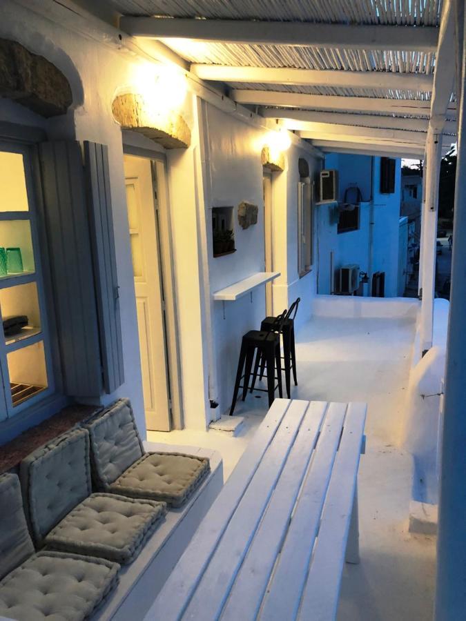 הוילה אדאמאס Maison 1883 מראה חיצוני תמונה